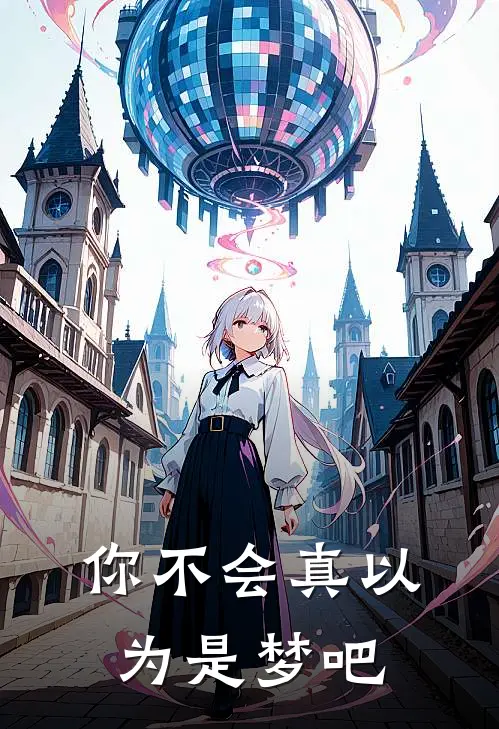 你不会真以为是梦吧