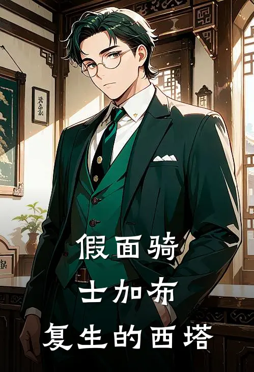 假面骑士加布：复生的西塔