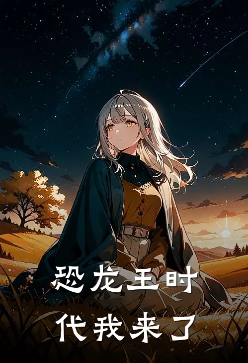 恐龙王时代我来了