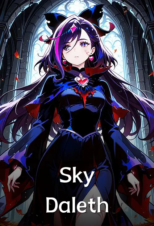 Sky：Daleth