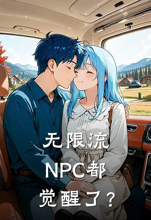 无限流：NPC都觉醒了？