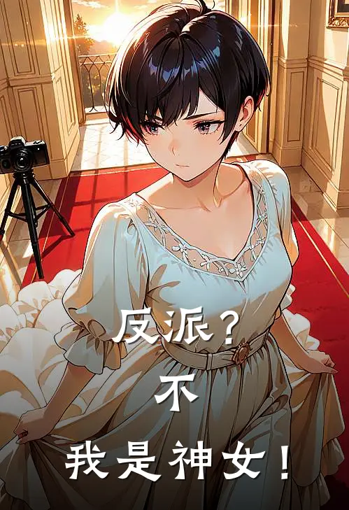 反派？不，我是神女！