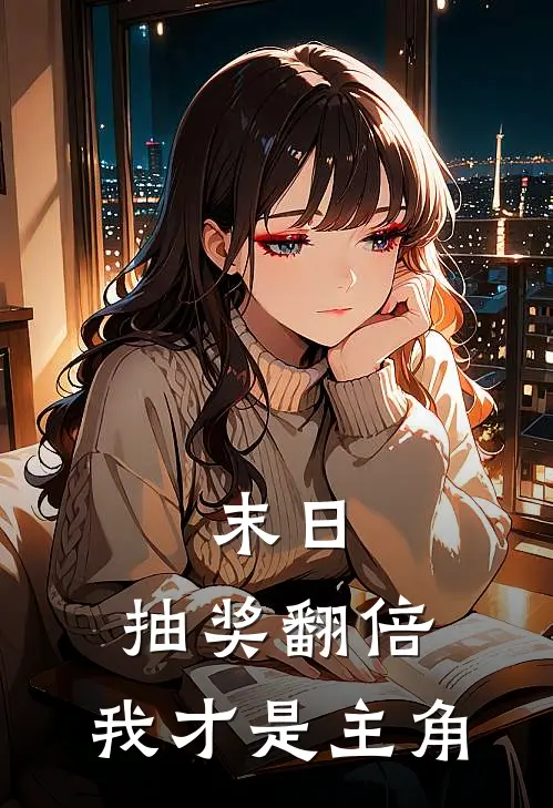 末日：抽奖翻倍，我才是主角