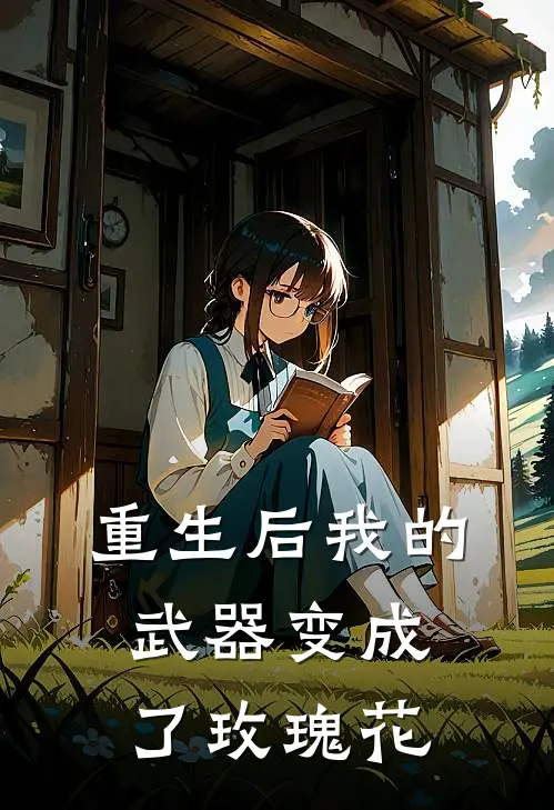 重生后我的武器变成了玫瑰花