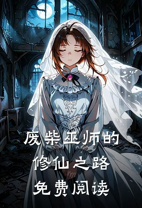 废柴巫师的修仙之路免费阅读