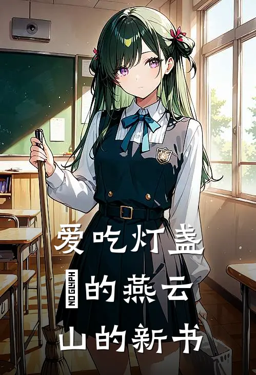 爱吃灯盏粿的燕云山的新书