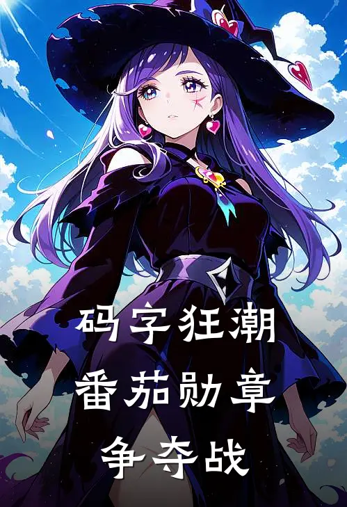 码字狂潮：番茄勋章争夺战