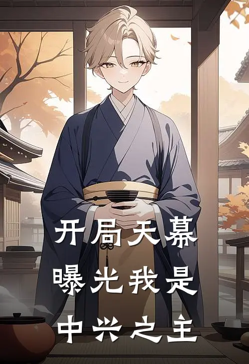 开局天幕曝光我是中兴之主