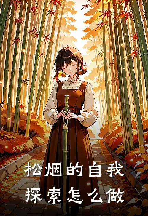 松烟的自我探索怎么做