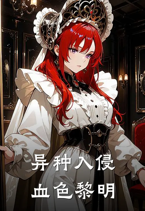 异种入侵：血色黎明