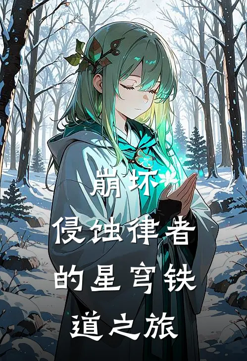 崩坏：侵蚀律者的星穹铁道之旅