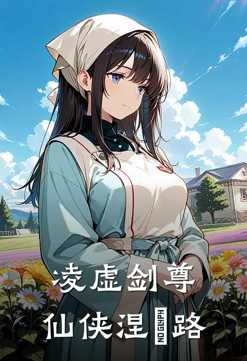 凌虚剑尊：仙侠涅槃路