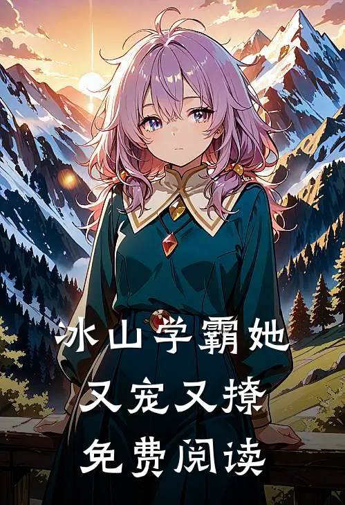 冰山学霸她又宠又撩免费阅读