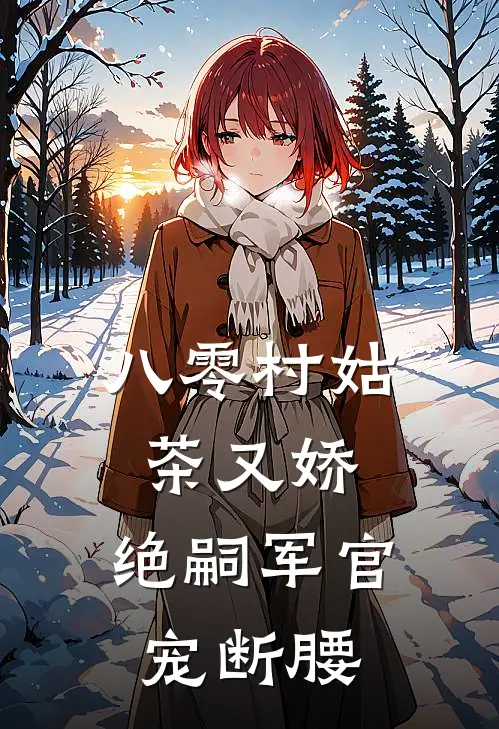 八零村姑茶又娇，绝嗣军官宠断腰