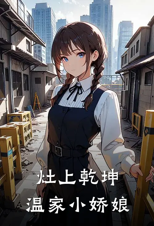 灶上乾坤：温家小娇娘