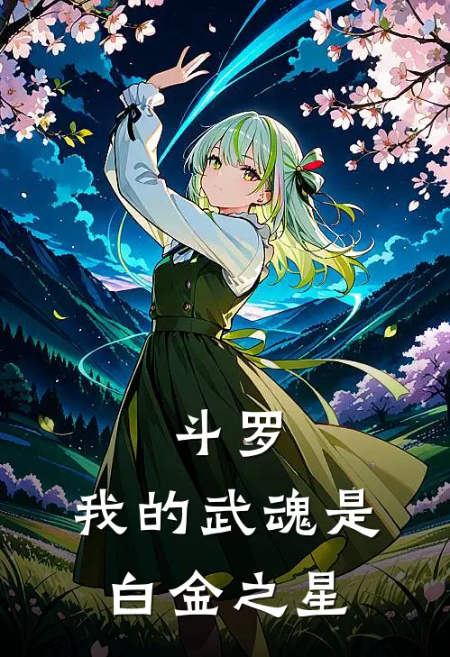 斗罗：我的武魂是白金之星