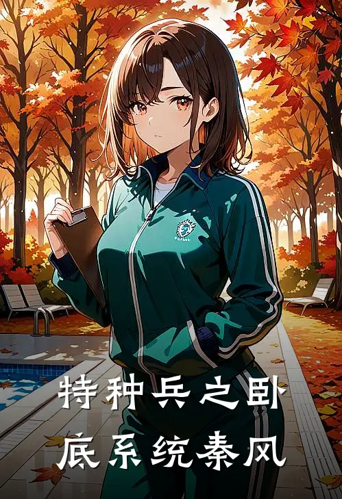 特种兵之卧底系统秦风