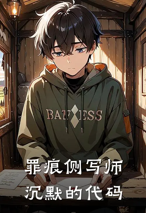 罪痕侧写师：沉默的代码