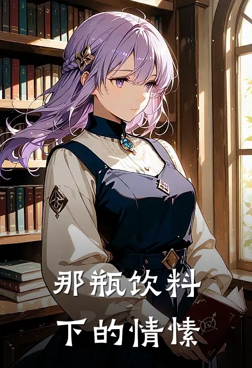 那瓶饮料下的情愫