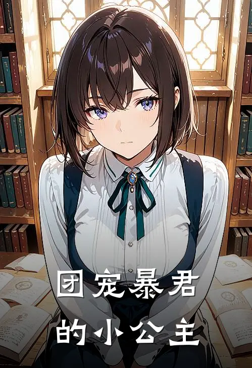 团宠暴君的小公主