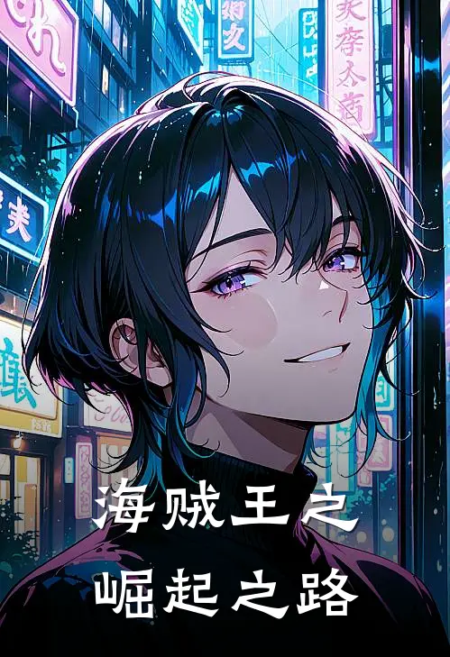 海贼王之崛起之路