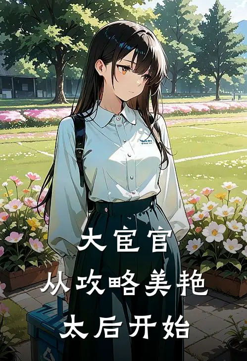 大宦官：从攻略美艳太后开始