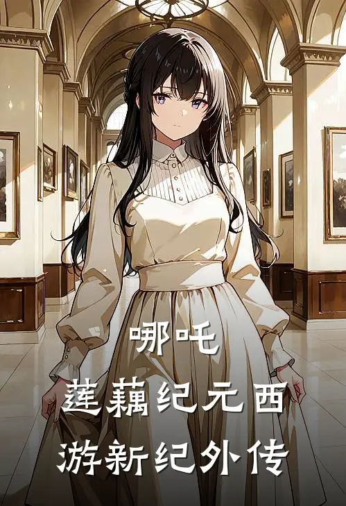 哪吒：莲藕纪元西游新纪外传