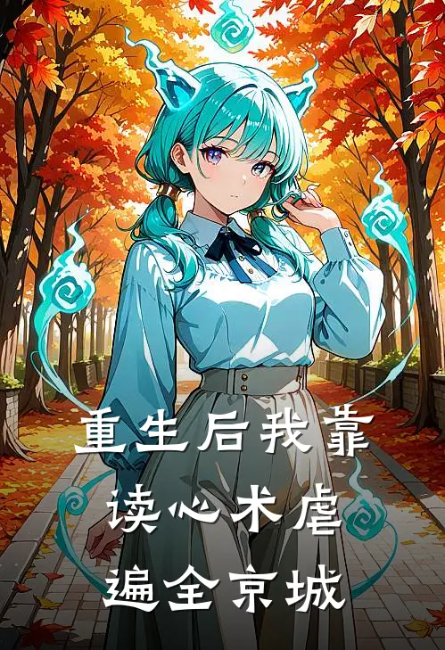 重生后我靠读心术虐遍全京城