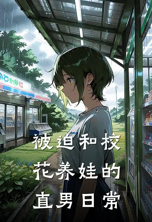 被迫和校花养娃的直男日常