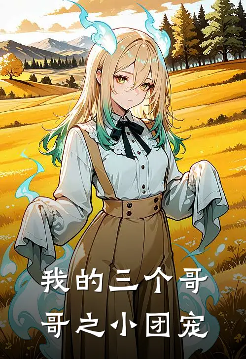 我的三个哥哥之小团宠