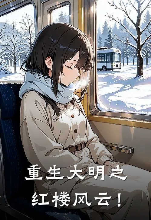 重生大明之红楼风云！