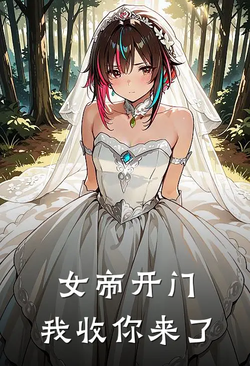 女帝开门，我收你来了