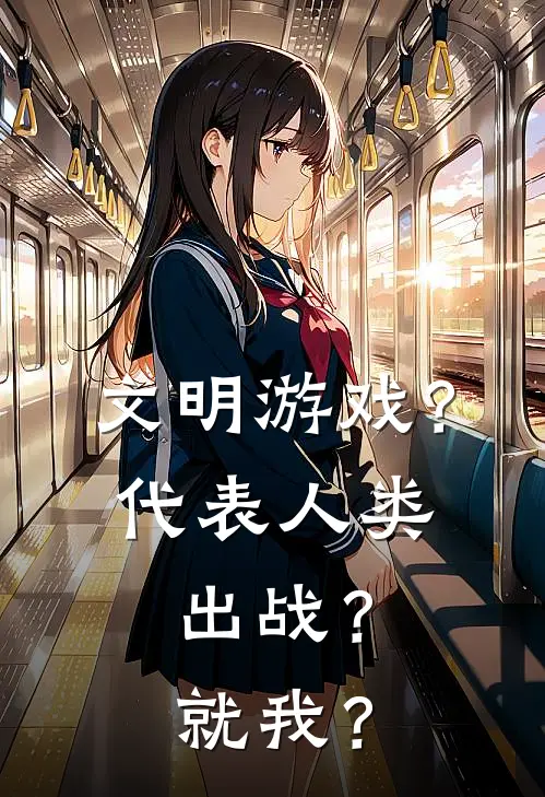 文明游戏？代表人类出战？就我？