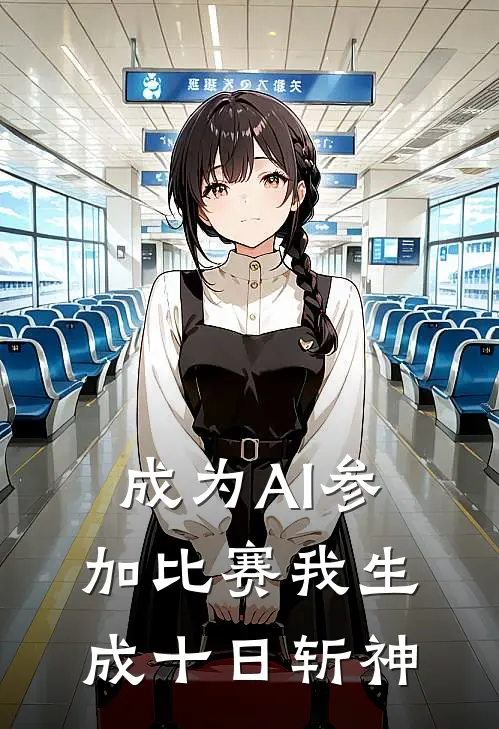 成为AI参加比赛我生成十日斩神