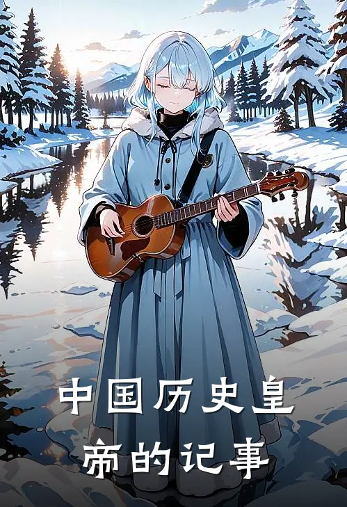 中国历史皇帝的记事