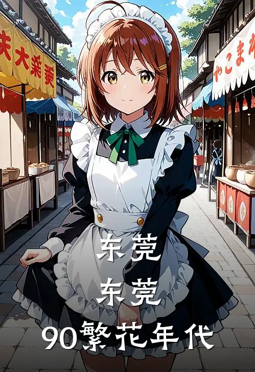 东莞，东莞，90繁花年代