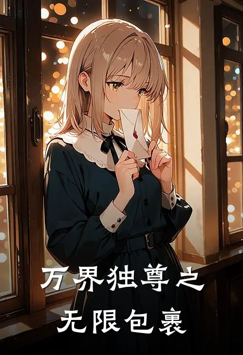 万界独尊之无限包裹