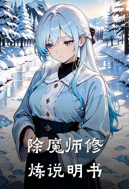 除魔师修炼说明书