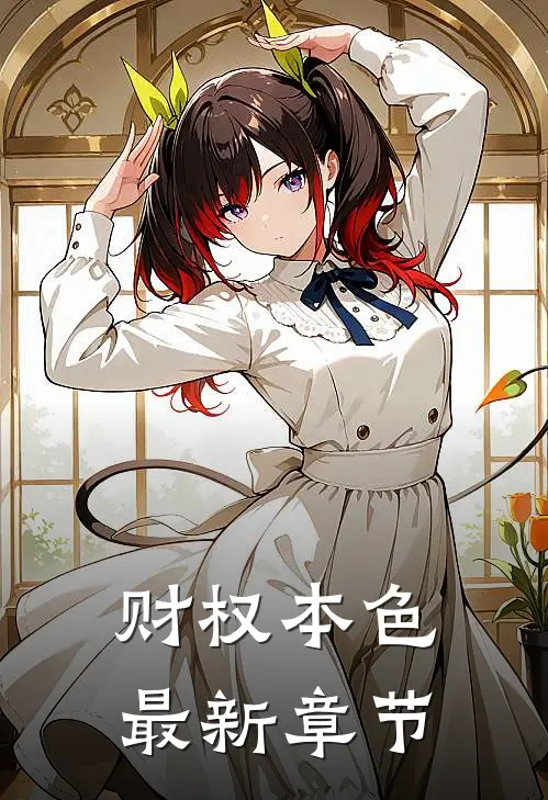 财权本色最新章节