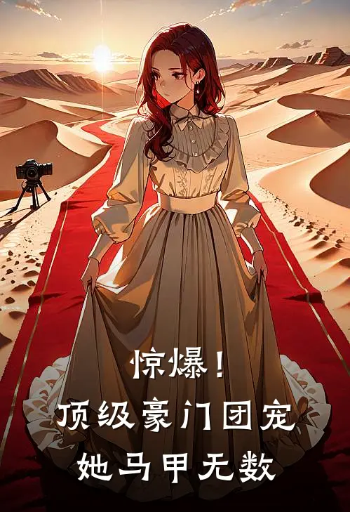 惊爆！顶级豪门团宠她马甲无数