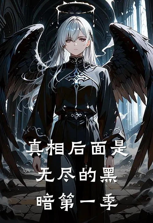 真相后面是无尽的黑暗第一季