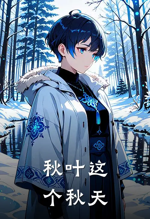 秋叶【这个秋天】