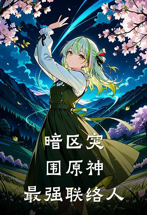 暗区突围【原神】：最强联络人