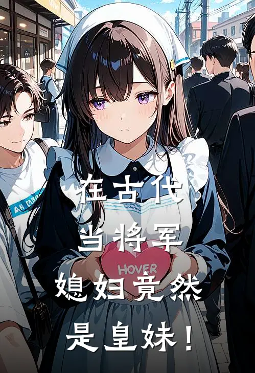 在古代当将军，媳妇竟然是皇妹！