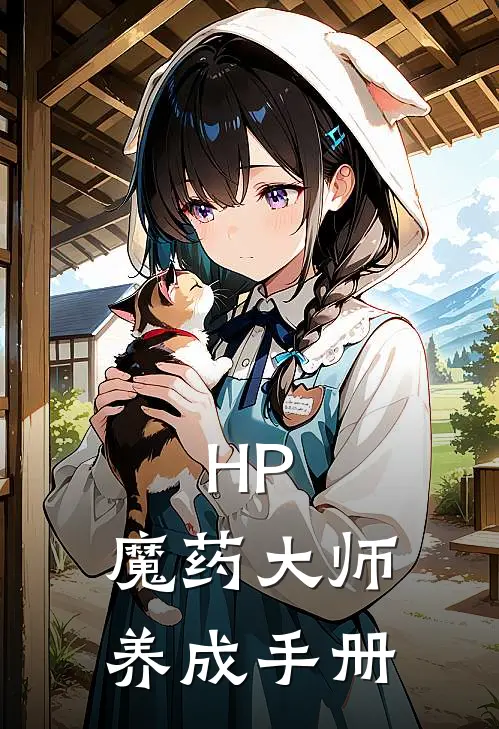 HP：魔药大师养成手册