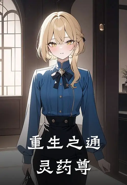 重生之通灵药尊