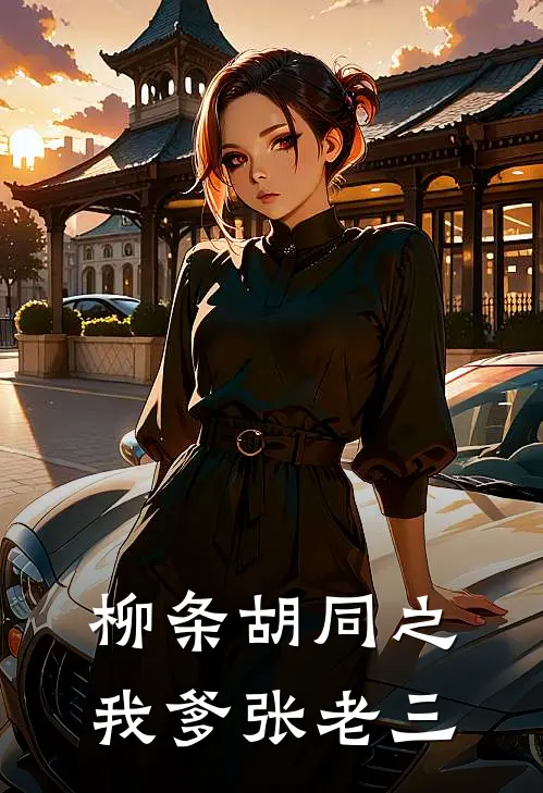 柳条胡同之我爹张老三