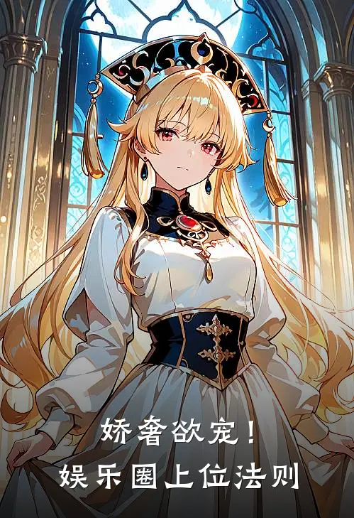 娇奢欲宠！娱乐圈上位法则