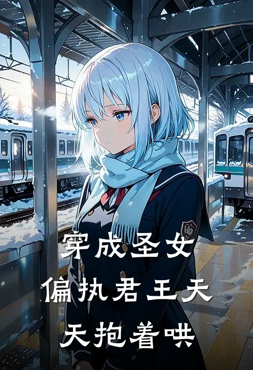 穿成圣女，偏执君王天天抱着哄