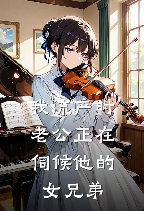 我流产时，老公正在伺候他的女兄弟